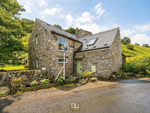 House for sale in Scotland