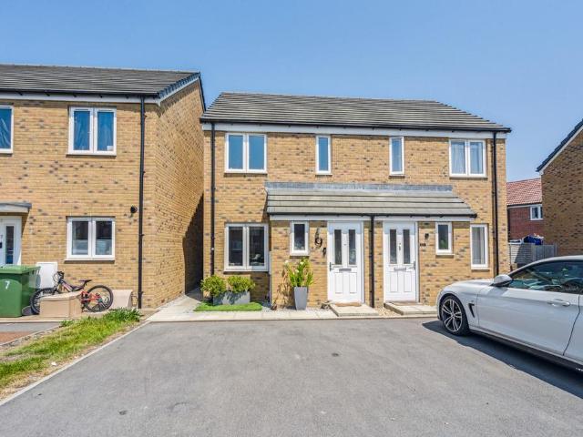 House for sale in Dromore, Oxfordshire