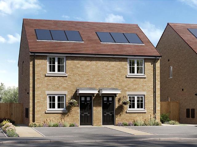 House for sale in Hilderthorpe, Bridlington