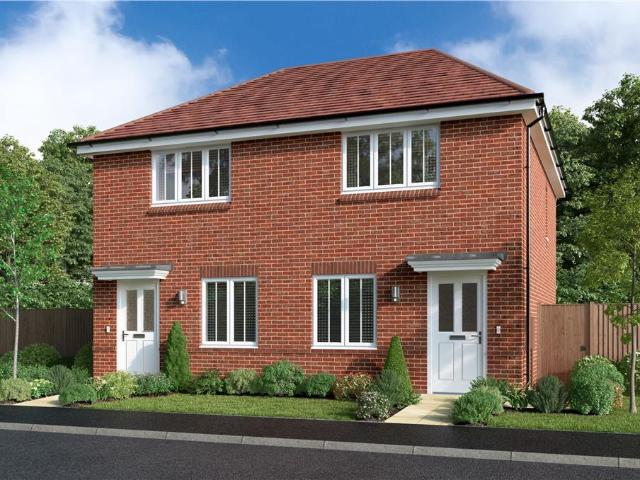 House for sale in Camp Hill, Warwickshire