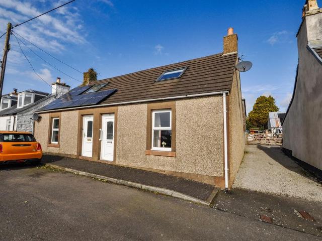 House for sale in Kirkcowan, Scotland