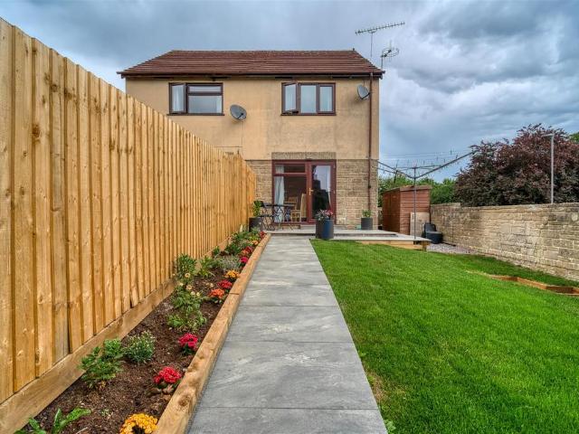 House for sale in Sturminster Newton, Bagber