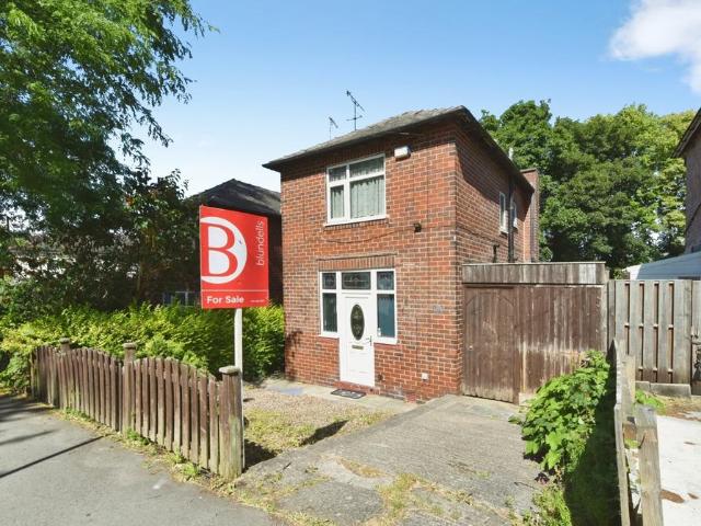 House for sale in Waverley Cottages, South Yorkshire