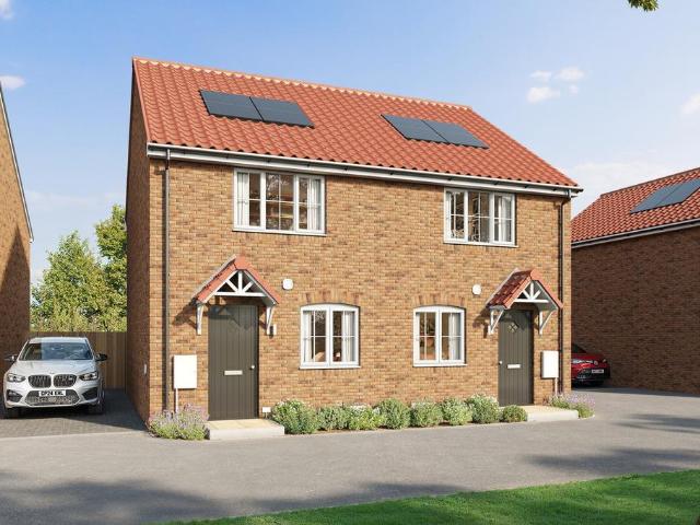 House for sale in Barway, Cambridgeshire