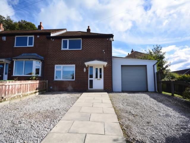House for sale in Withins, Bolton