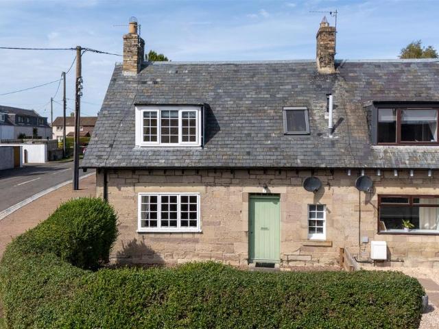 House for sale in Scotland