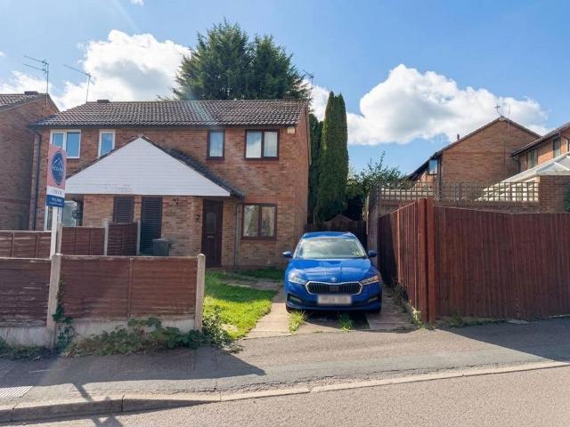 House for sale in New Parks, Leicester