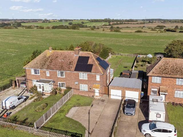 House for sale in Upstreet, Canterbury