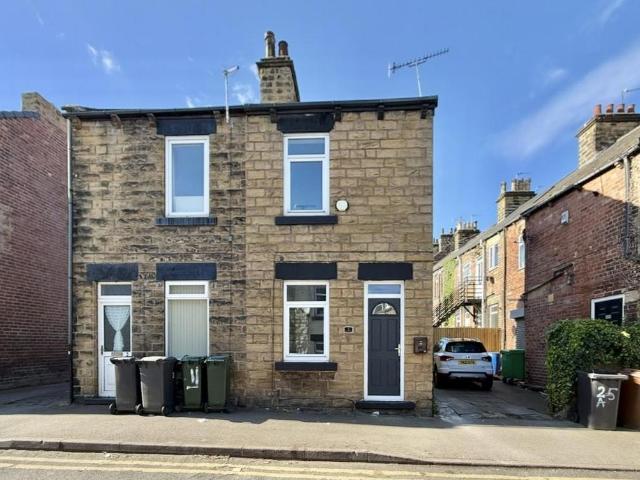 House for sale in South Yorkshire
