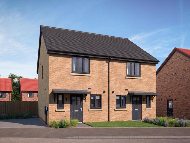 House for sale in Merrybent, Darlington