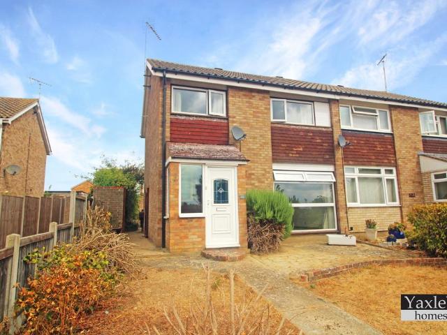 House for sale in Chipping Hill, Essex
