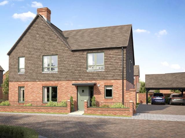 House for sale in Westborough, Surrey
