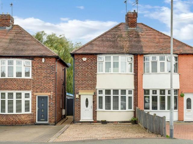 House for sale in Wighay, Ashfield