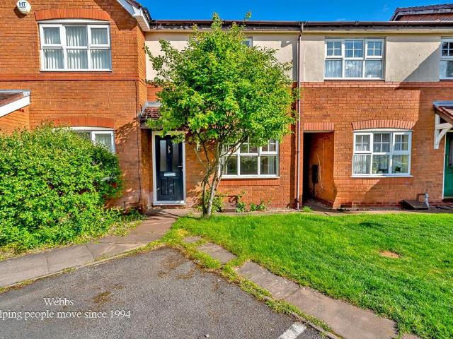 House for sale in Bridgtown, Chadsmoor