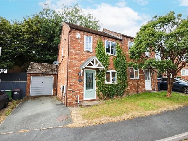 House for sale in Aqueduct, Telford