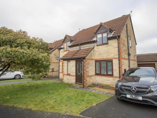 House for sale in Brandon and Byshottles, Langley Moor