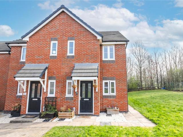 House for sale in St. Georges and Priorslee, Telford