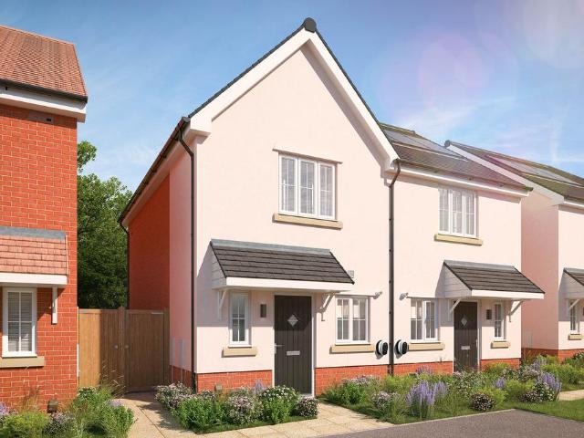 House for sale in Eastbridge, Suffolk