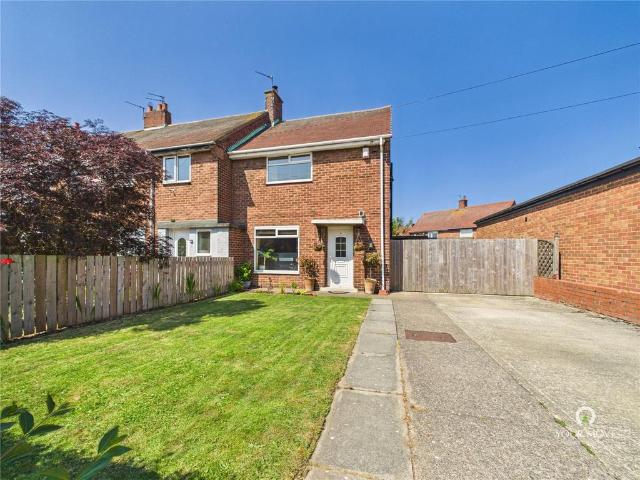 House for sale in New York, North Tyneside