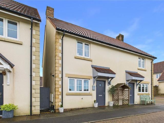 House for sale in Chilcompton