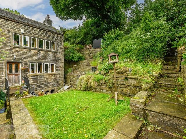 House for sale in The Rock, Linthwaite
