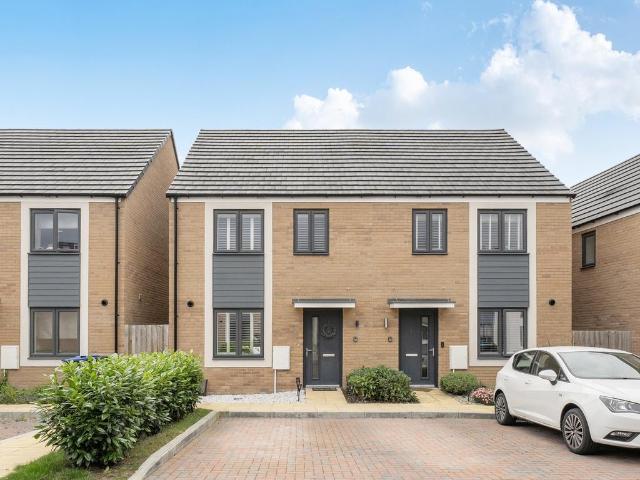 House for sale in Melksham Without, Melksham