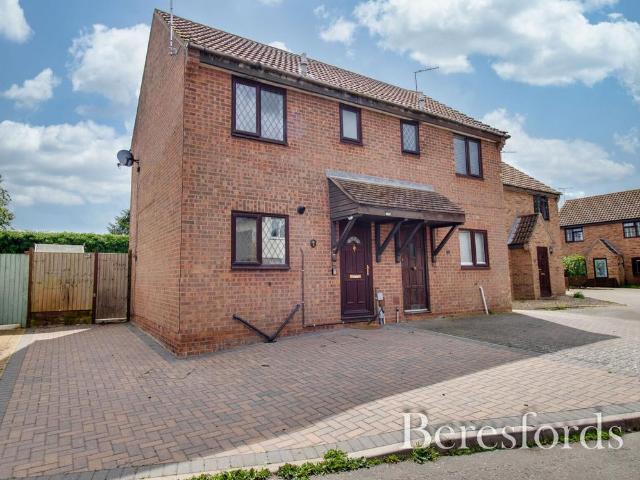 House for sale in Dale Hill, Essex