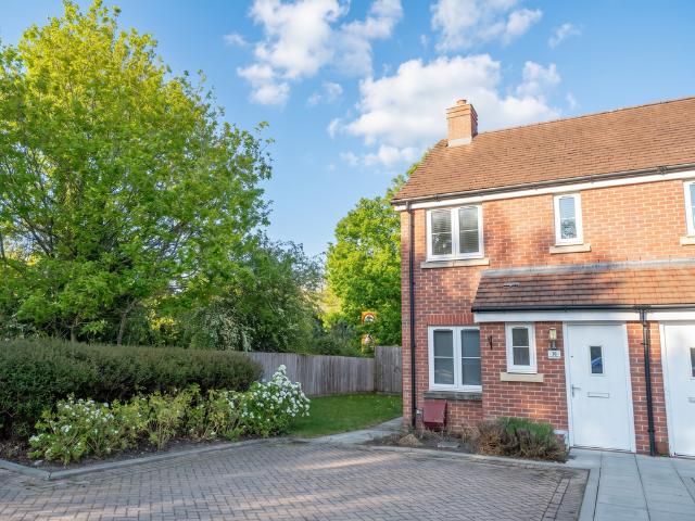 House for sale in Totton and Eling, Ashurst Bridge