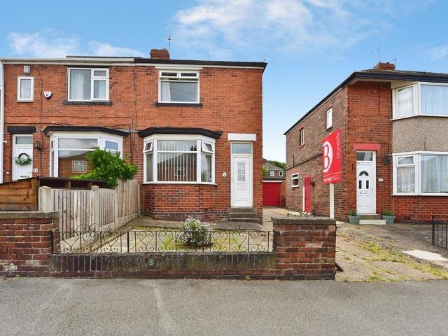 House for sale in Handsworth Hill, Darnall