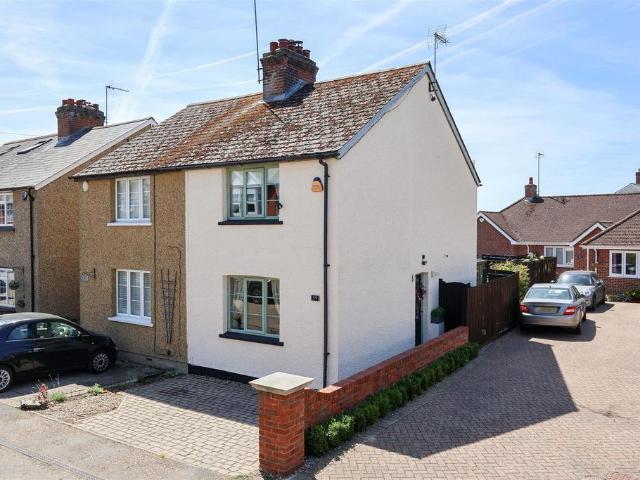House for sale in Bentfield, Duton Hill