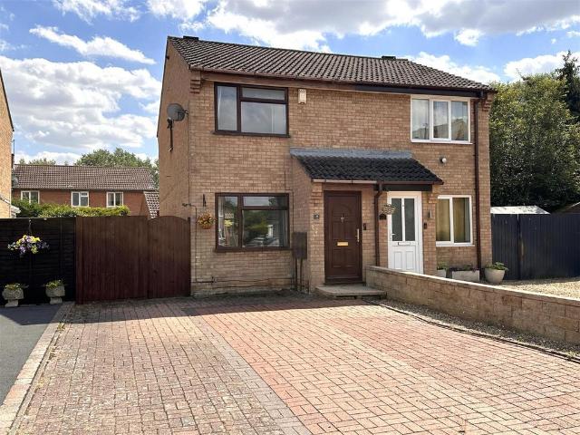 House for sale in Alverton, East Midlands