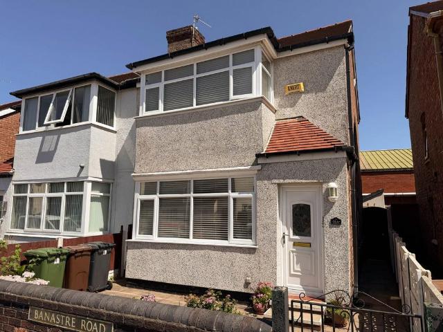 House for sale in Southport, Sefton