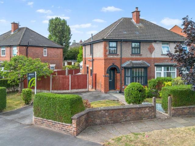 House for sale in Wargrave, Newton-le-willows