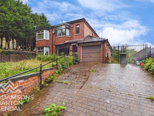 House for sale in Milnrow, Rochdale