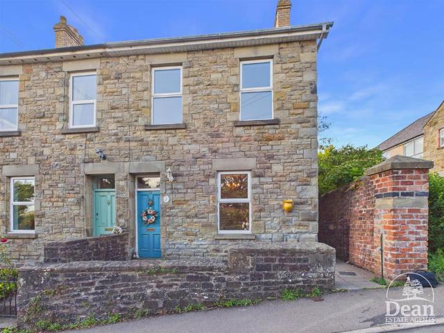 House for sale in Allaston, Bromsberrow Heath