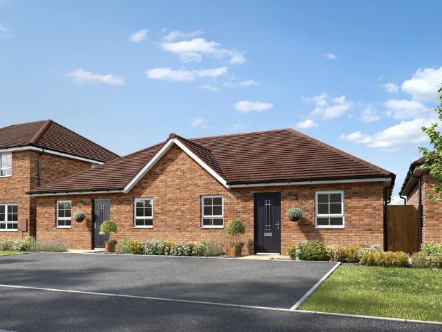 House for sale in Lubbesthorpe, Pinfold