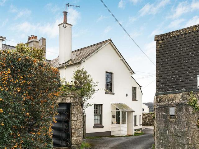 House for sale in Nattadon, Weir Quay