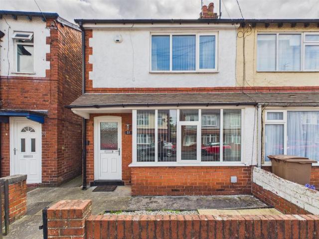 House for sale in Hilderthorpe, Bridlington