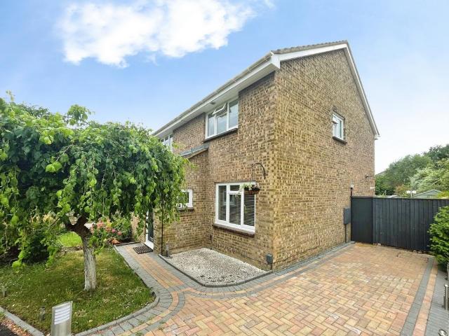 House for sale in Evershot, Oxfordshire