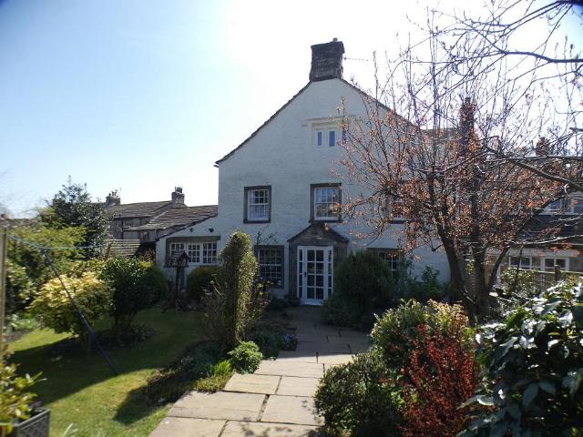 House for sale in Gargrave