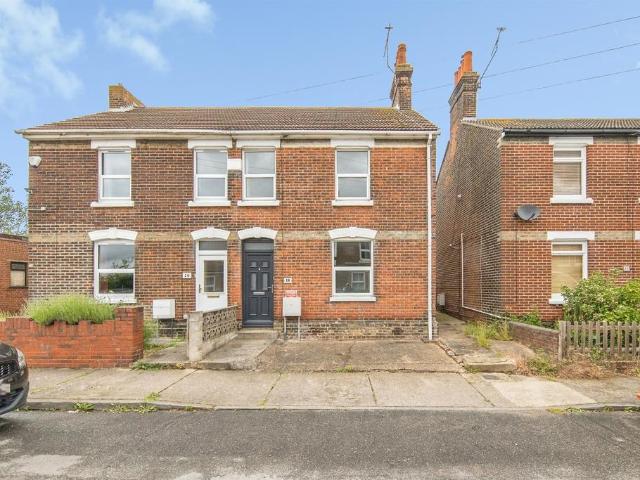 House for sale in Mile End, Fordham Heath