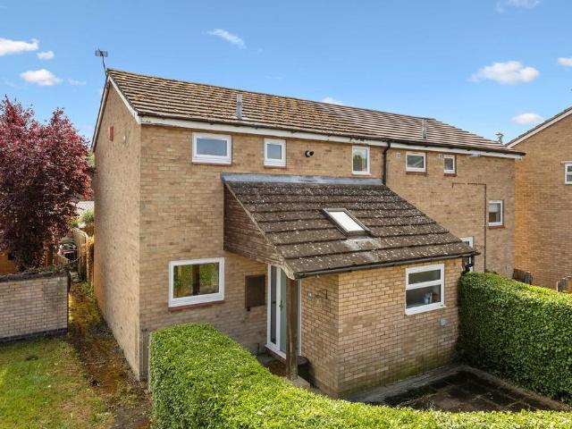 House for sale in Arrington, Cambridgeshire