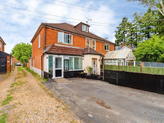 House for sale in Helford, Hampshire
