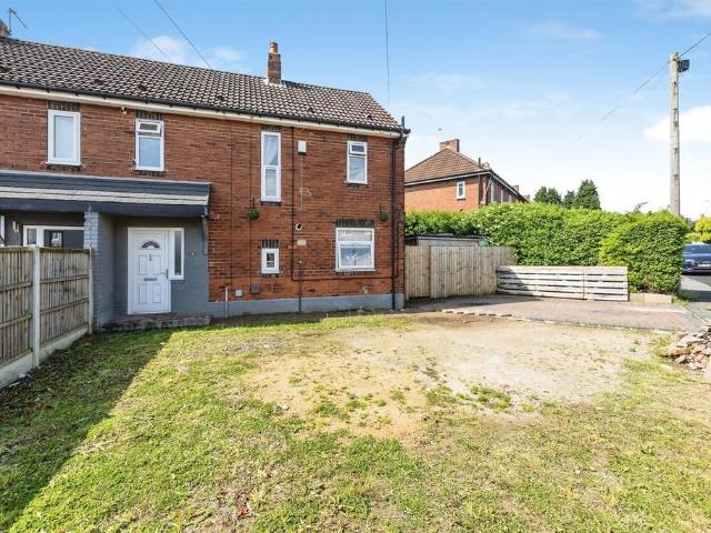 House for sale in West Ardsley, Tingley