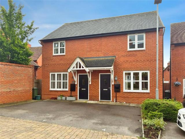 House for sale in Winslow, Buckinghamshire