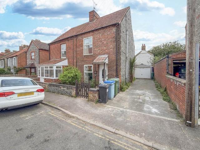 House for sale in Comers, Norfolk