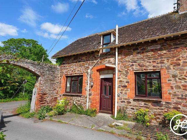 House for sale in Rowbarton, Staplegrove