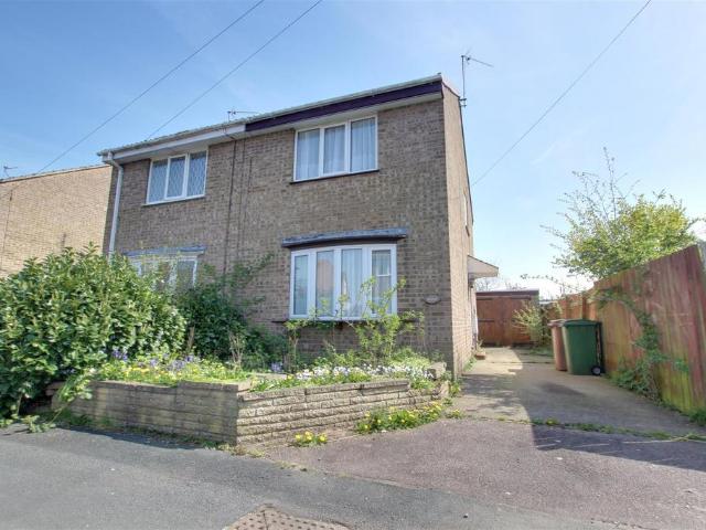 House for sale in Hedon
