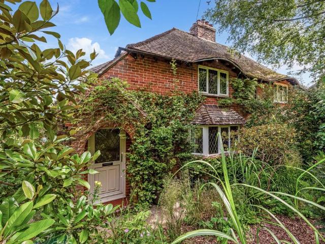 House for sale in Stedham with Iping, Littlecote