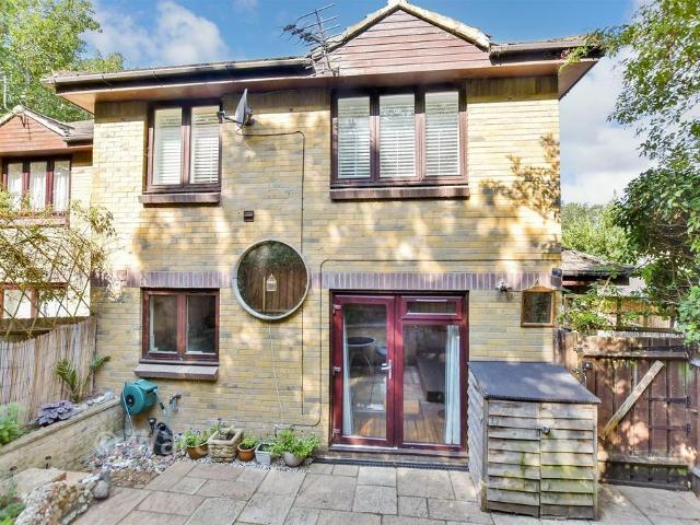 House for sale in Snodland, Bourne Vale
